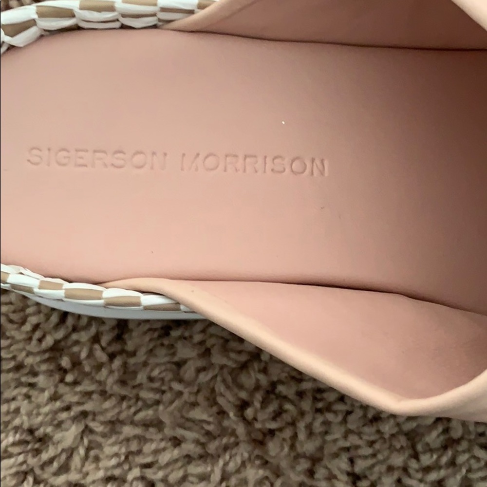Sigerson Morrison - Picture 6 of 7